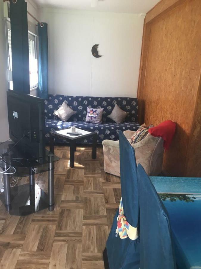 Bungalowfarm Реваль Экстерьер фото